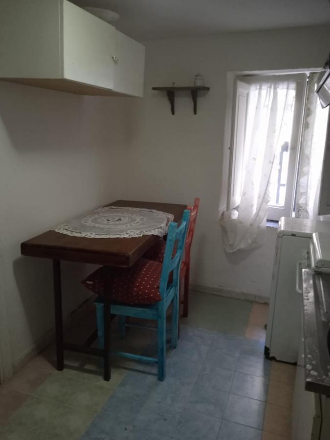 شقة La Casa Della Tammorra نابولي المظهر الخارجي الصورة