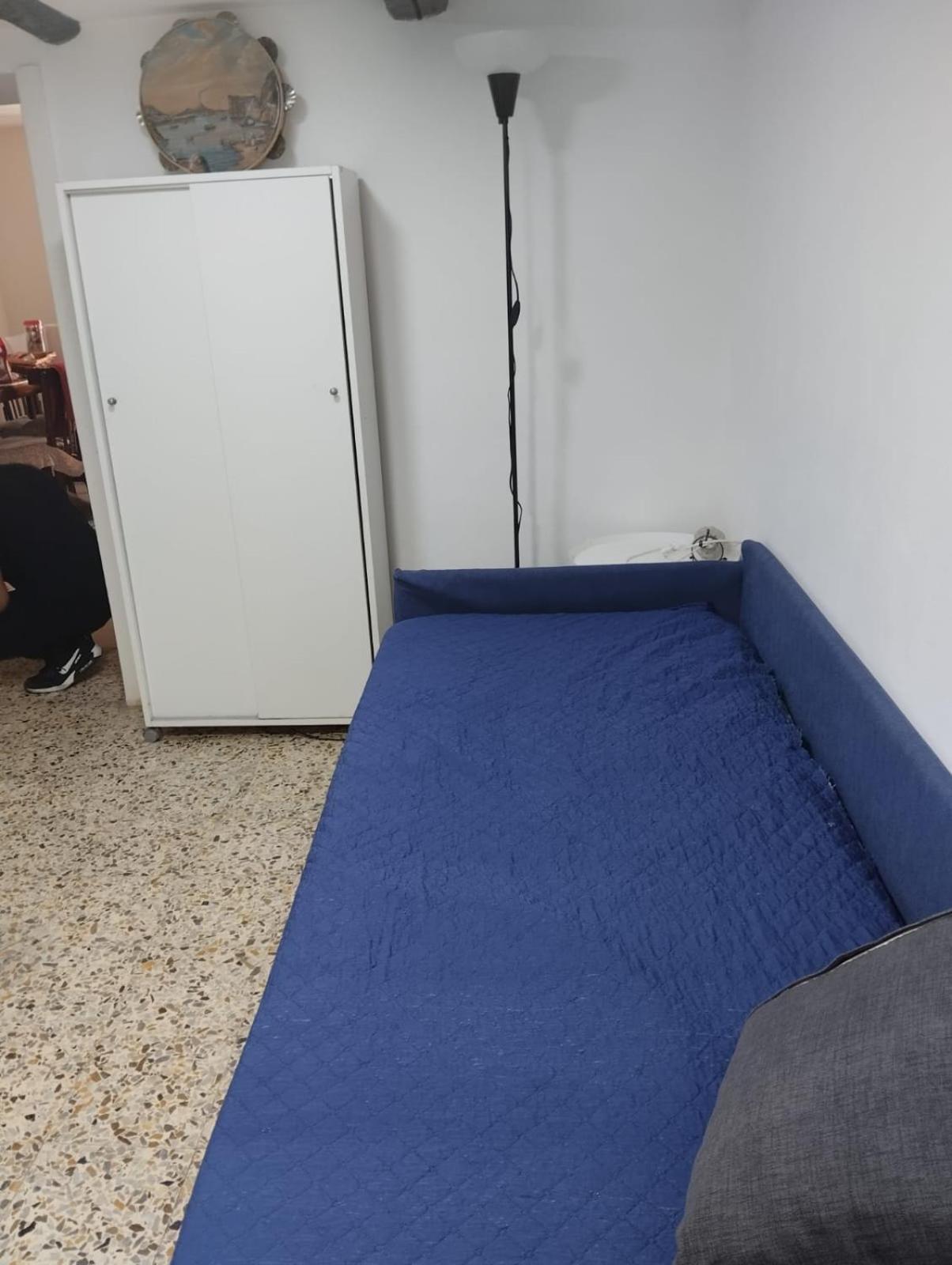 شقة La Casa Della Tammorra نابولي المظهر الخارجي الصورة